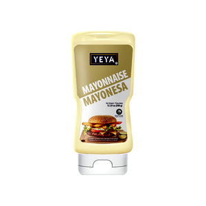 YEYA Mayonnaise (350 g / 12.34 oz)
