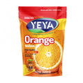Refresco instantáneo sabor a naranja YEYA (400 g / 14.1 oz)