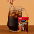 Refresco instantáneo sabor cola YEYA (10 g)