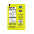 Refresco instantáneo -con azúcar- sabor a limón YEYA (24 x 10 g)