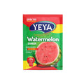 Refresco instantáneo sabor sandía YEYA (10 g)