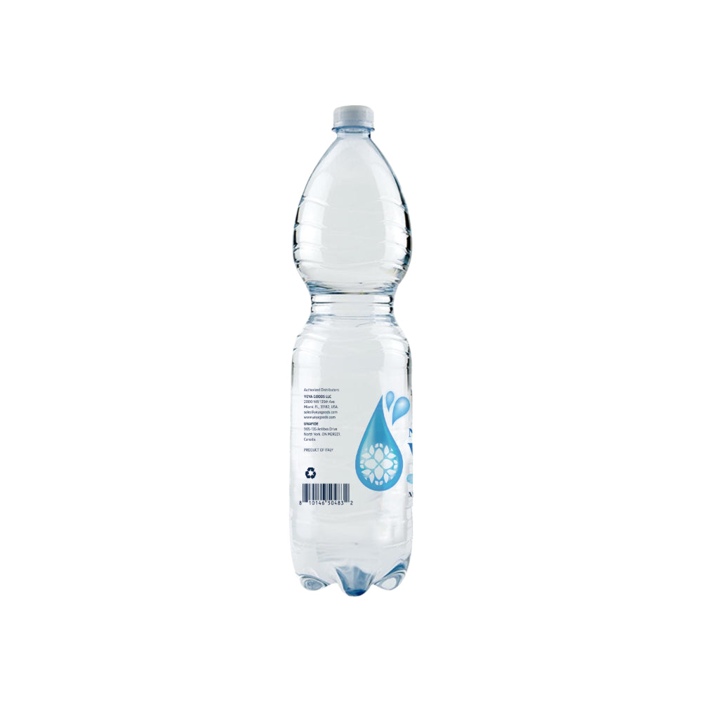 Agua mineral natural YEYA (1500 ml)
