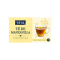 Té de manzanilla YEYA (40 g / 1.4 oz)