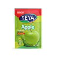 Refresco instantáneo sabor a manzana YEYA (24 x 10 g)
