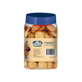 Galleticas saladas sabor crema de hierbas y cebolla YEYA (227 g / 8 oz)