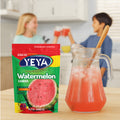 Refresco instantáneo sabor a melón YEYA (400 g / 14.1 oz)