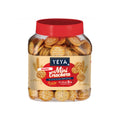 Galleticas saladas sabor natural YEYA (227 g / 8 oz)