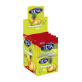 Refresco instantáneo -con azúcar- sabor piña YEYA (24 x 10 g)