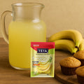 Refresco instantáneo sabor plátano YEYA (10 g)