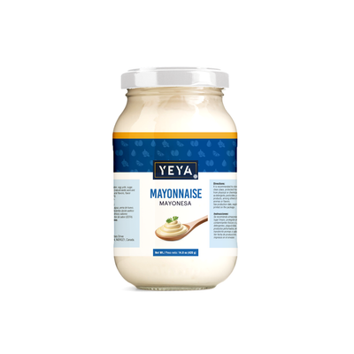 Mayonesa YEYA (420 g / 14.8 oz)