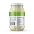 Mayonesa con cilantro YEYA (420 g / 14.8 oz)