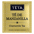 Té de manzanilla YEYA (40 g / 1.4 oz)