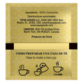 Té de manzanilla YEYA (40 g / 1.4 oz)