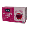 Té frutal mixto YEYA (40 g / 1.4 oz)