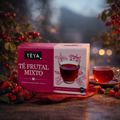 Té frutal mixto YEYA (40 g / 1.4 oz)