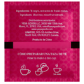 Té frutal mixto YEYA (40 g / 1.4 oz)