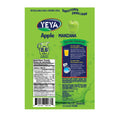 Refresco instantáneo sabor a manzana YEYA (400 g / 14.1 oz)