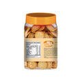 Galleticas saladas sabor queso YEYA (227 g / 8 oz)