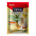 Refresco instantáneo sabor piña colada YEYA (10 g)