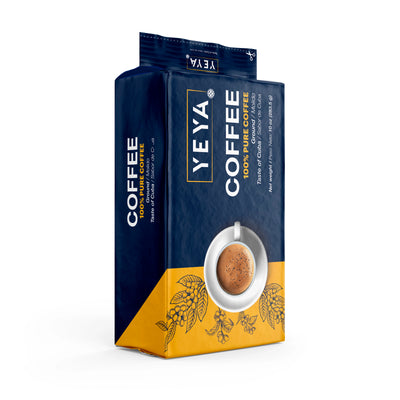 YEYA Pure Ground Coffee