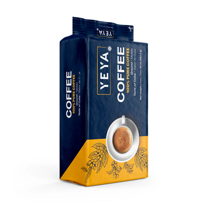 YEYA Pure Ground Coffee