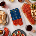 Chorizo Curado en Lonchas YEYA