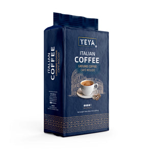 Café molido YEYA (250 g / 8.8 oz)