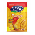 Refresco instantáneo -con azúcar- sabor a mango YEYA (24 x 10 g)