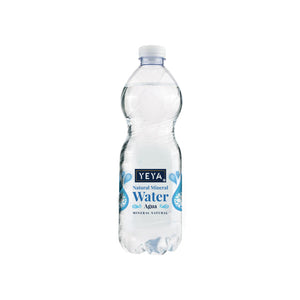 YEYA Natural Mineral Water (500 ml)