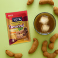 Refresco instantáneo sabor tamarindo YEYA (10 g)