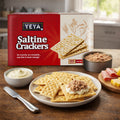 Galletas de soda YEYA (576 g / 1.27 lb)