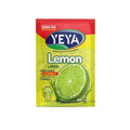 Refresco instantáneo sabor a limón YEYA (24 x 10 g)