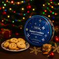 Galletas de mantequilla YEYA (340 g / 12 oz)