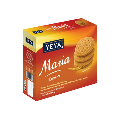 Galletas María YEYA (800 g / 1.76 lb)