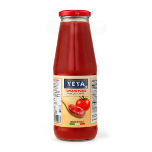 YEYA Crushed Tomatoes